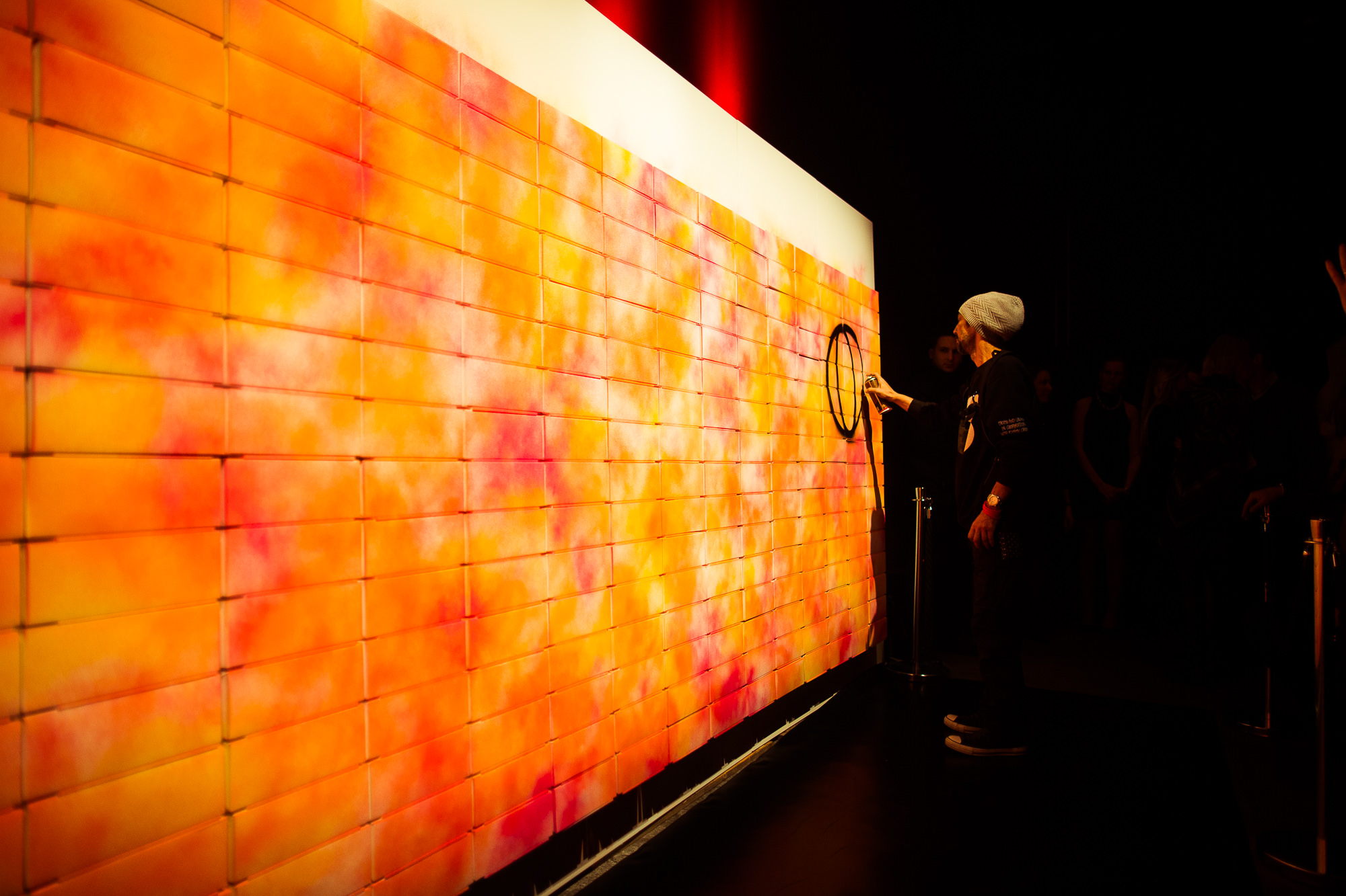 Export x3  DX 0860 Businessauftrag 0005 Hennessy by Futura